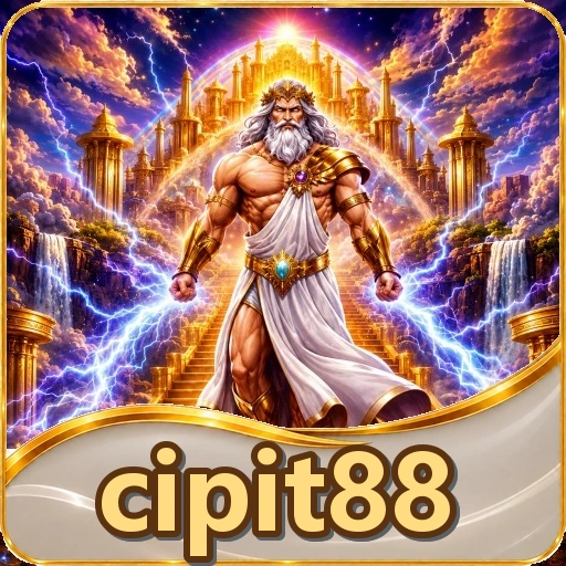 Ikon cipit88 untuk verifikasi berkas APK