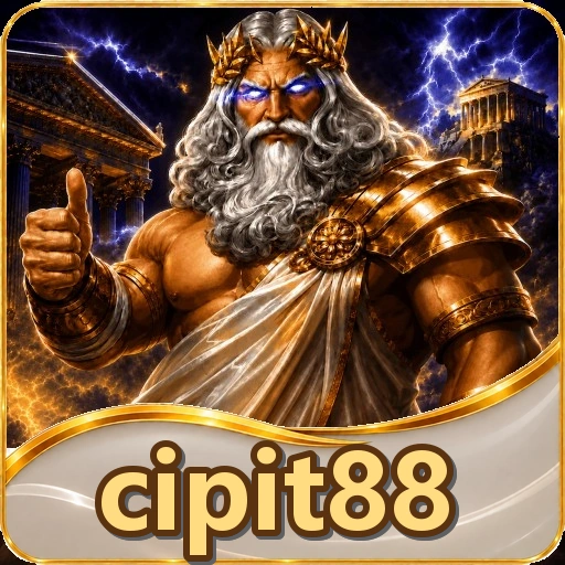 Ikon cipit88 untuk katalog e-gaming Android