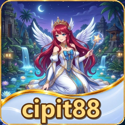 Ikon cipit88 untuk cara memilih permainan e-gaming