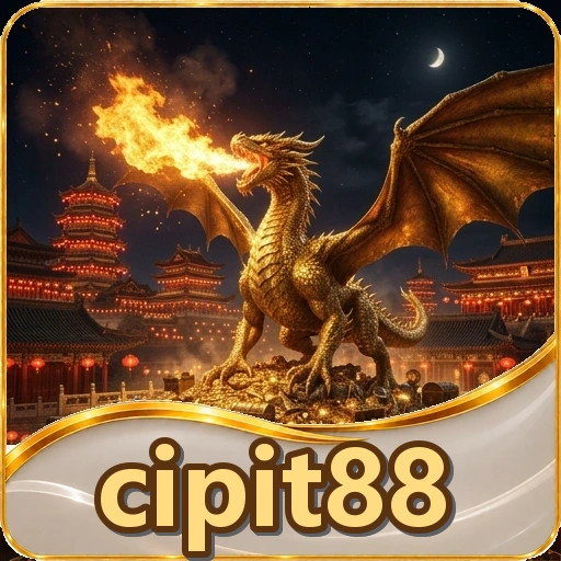 Ikon cipit88 untuk syarat pemasangan di Android