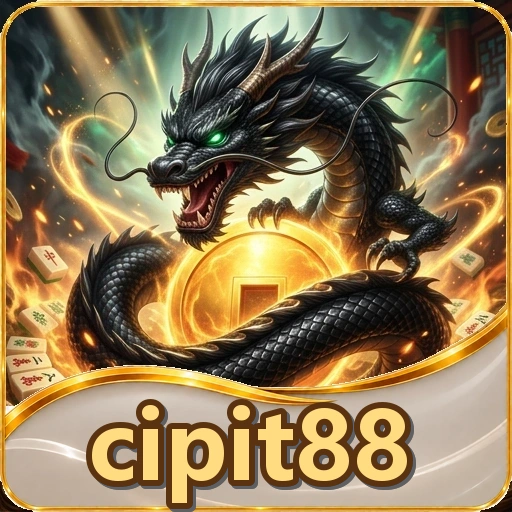 Ikon cipit88 untuk langkah pasang APK